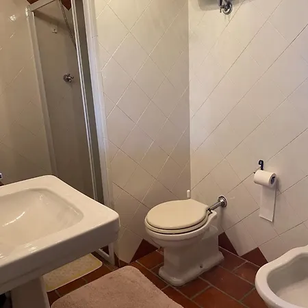 Διαμέρισμα Il Leccione *
