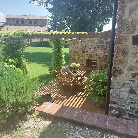 Il Leccione Chianni